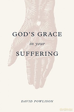 God's Grace in Your Suffering - David Powlison [KSIĄŻKA]