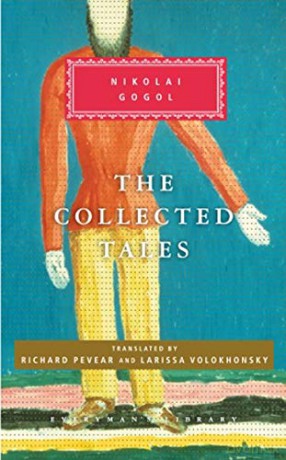 Gogol Collected Tales: Nikolai Gogol - Nikolai Gogol [KSIĄŻKA]