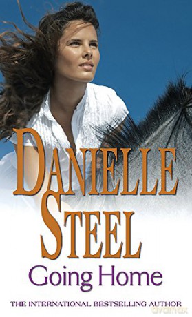 Going Home: An epic, unputdownable read from the worldwide bestseller - Danielle Steel [KSIĄŻKA]