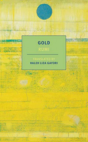 Gold (New York Review Books Classics) - Rumi [KSIĄŻKA]