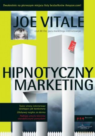 Hipnotyczny marketing [KSIĄŻKA]
