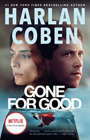 Gone for Good - Harlan Coben [KSIĄŻKA]