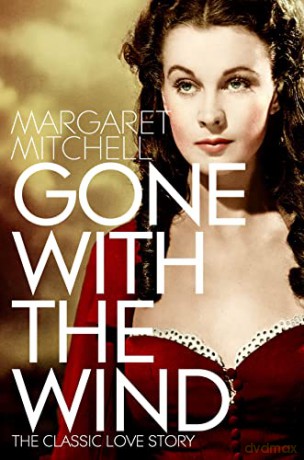 Gone with the Wind - Margaret Mitchell [KSIĄŻKA]