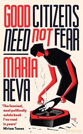 Good Citizens Need Not Fear - Maria Reva [KSIĄŻKA]