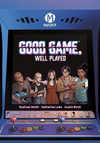 Good Game, Well Played - Rachael Smith [KSIĄŻKA]