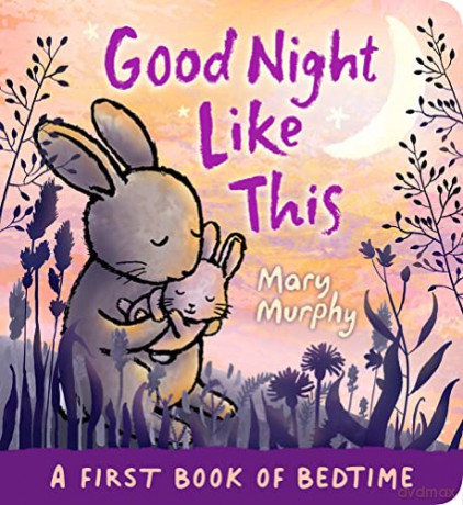 Good Night Like This - Mary Murphy [KSIĄŻKA]