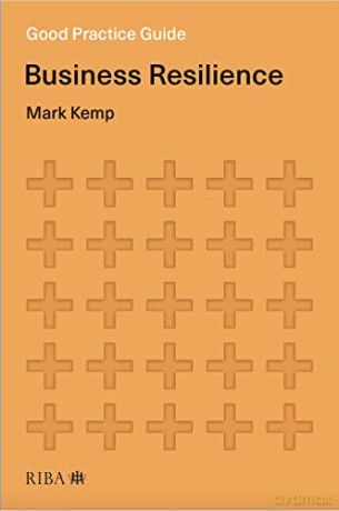 Good Practice Guide: Business Resilience - Mark Kemp [KSIĄŻKA]