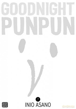 Goodnight Punpun, Vol. 7: Volume 7 - Inio Asano [KSIĄŻKA]