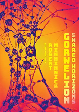 Gorwelion: Shared Horizons [KSIĄŻKA]