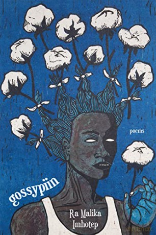 gossypiin - Ra Malika Imhotep [KSIĄŻKA]