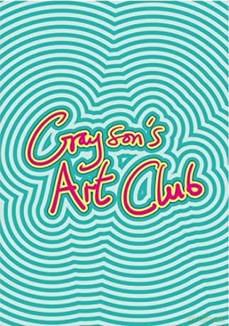 Grayson's Art Club: The Exhibition Volume II - Grayson Perry [KSIĄŻKA]