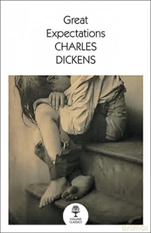Great Expectations (Collins Classics) - Charles Dickens [KSIĄŻKA]