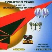 Barclay James Harvest: Evolution Years - Best Of [CD]