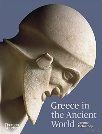 Greece in the Ancient World - Jeremy McInerney [KSIĄŻKA]