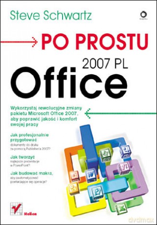 Po prostu Office 2007 PL [KSIĄŻKA]