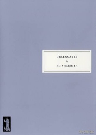 Greengates - R. C. Sherriff [KSIĄŻKA]