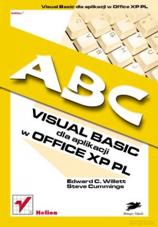 ABC Visual Basica dla aplikacji w Office XP PL [KSIĄŻKA]