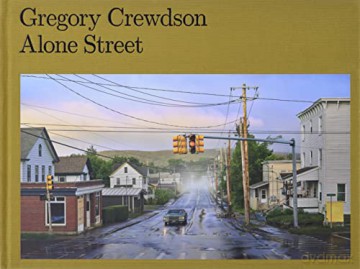 Gregory Crewdson: Alone Street - Cate Blanchett [KSIĄŻKA]