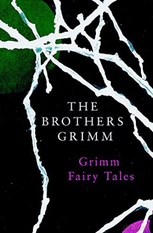 Grimm Fairy Tales (Legend Classics) - The Brothers Grimm [KSIĄŻKA]
