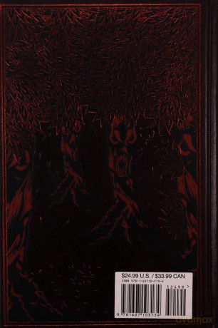 Grimm's Complete Fairy Tales (Leather-bound Classics) - Jacob Grimm [KSIĄŻKA]