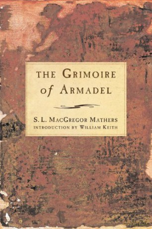 Grimoire of Armadel - S.L.MacGregor Mathers [KSIĄŻKA]