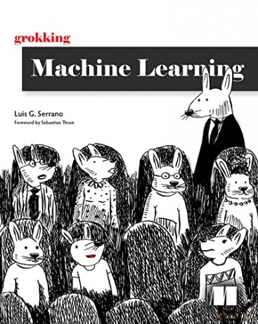 Grokking Machine Learning - Luis Serrano [KSIĄŻKA]