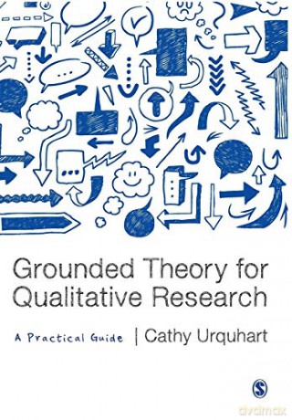 Grounded Theory for Qualitative Research: A Practical Guide - Cathy Urquhart [KSIĄŻKA]