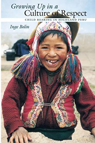 Growing Up in a Culture of Respect: Child Rearing in Highland Peru - Inge Bolin [KSIĄŻKA]