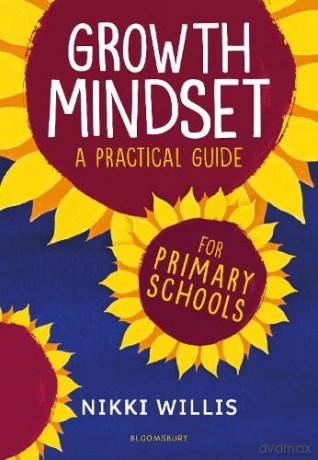 Growth Mindset: A Practical Guide - Nicola Willis [KSIĄŻKA]