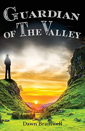 Guardian of the Valley - Dawn Bramwell [KSIĄŻKA]