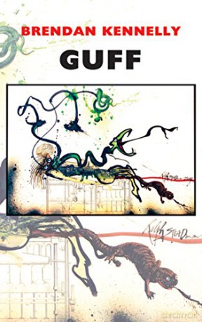 Guff - Brendan Kennelly [KSIĄŻKA]