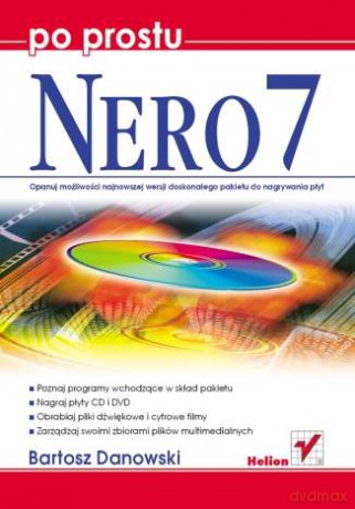 Po prostu Nero 7 [KSIĄŻKA]
