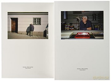 Gunnar Smoliansky 1933-2019 - Gerry Badger [KSIĄŻKA]