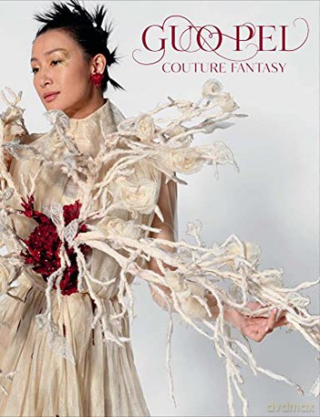 Guo Pei: Couture Fantasy - Jill D'Alessandro [KSIĄŻKA]