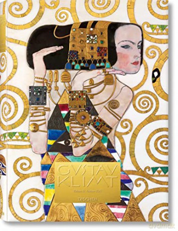 Gustav Klimt. The Complete Paintings - Tobias G. Natter [KSIĄŻKA]
