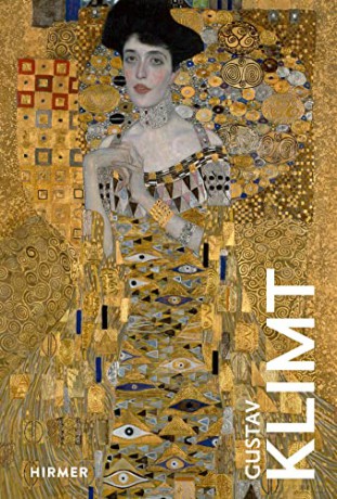 Gustav Klimt: The Great Masters of Art - Wilfried Rogasch [KSIĄŻKA]