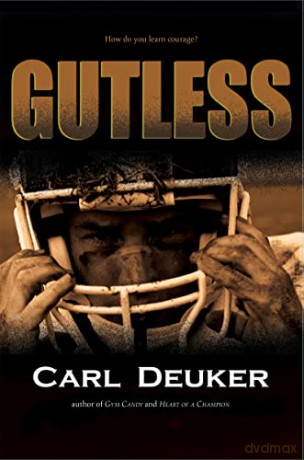 Gutless - Carl Deuker [KSIĄŻKA]