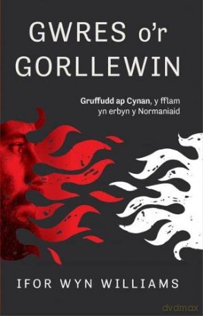 Gwres o'r Gorllewin - Ifor Wyn [KSIĄŻKA]
