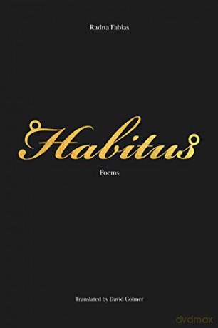 Habitus - Radna Fabias [KSIĄŻKA]