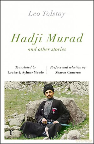 Hadji Murad and other stories (riverrun editions) - Leo Tolstoy [KSIĄŻKA]