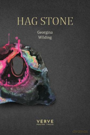 Hag Stone - Georgina Wilding [KSIĄŻKA]