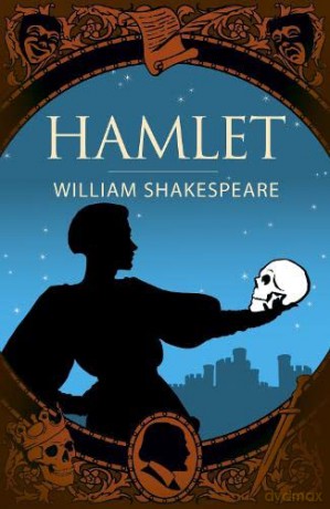 Hamlet - William Shakespeare [KSIĄŻKA]