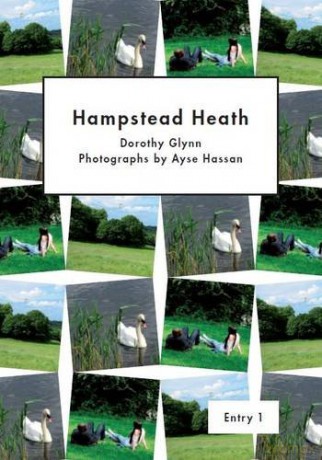 Hampstead Heath (Literacy for Active Citizenship Series) - Dorothy Glynn [KSIĄŻKA]