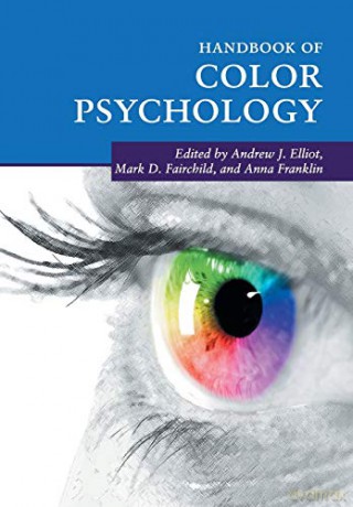 Handbook of Color Psychology (Cambridge Handbooks in Psychology) - Andrew J. Elliot [KSIĄŻKA]