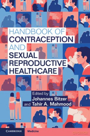 Handbook of Contraception and Sexual Reproductive Healthcare - Johannes Bitzer [KSIĄŻKA]