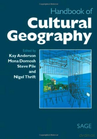 Handbook of Cultural Geography - Kay Anderson [KSIĄŻKA]