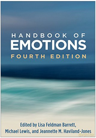 Handbook of Emotions - Lisa Feldman Barrett [KSIĄŻKA]