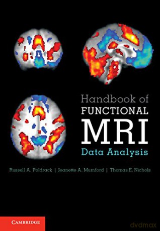 Handbook of Functional MRI Data Analysis - Russell A. Poldrack [KSIĄŻKA]