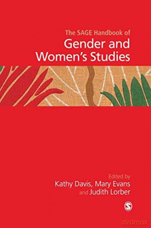 Handbook of Gender and Women's Studies - Kathy Davis [KSIĄŻKA]