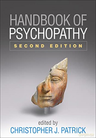 Handbook of Psychopathy - Christopher J. Patrick [KSIĄŻKA]